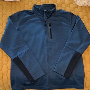 North Face Canyonlands Half-zip Pullover